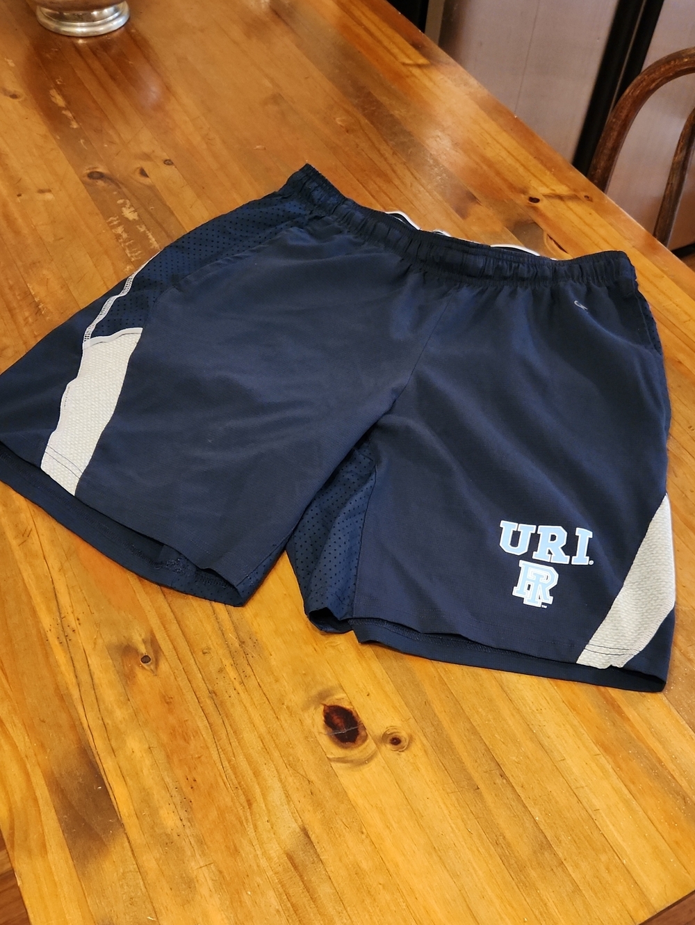 Champion U.R.I. Athletic Shorts